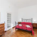Apartamento Una Bomboniera A Posillipo Nápoles