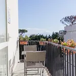 Una Bomboniera A Posillipo * Nápoles