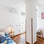 Una Bomboniera A Posillipo Apartamento *