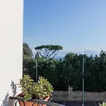Una Bomboniera A Posillipo *