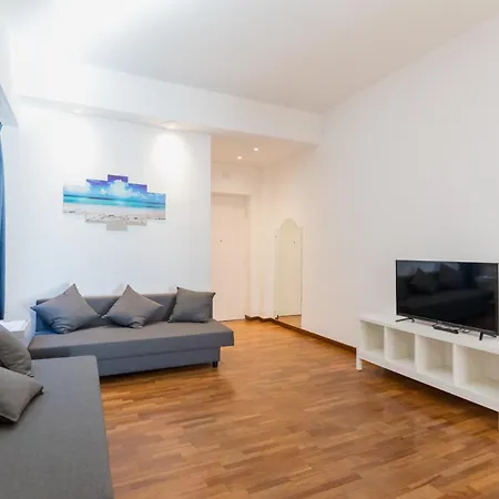 Una Bomboniera A Posillipo