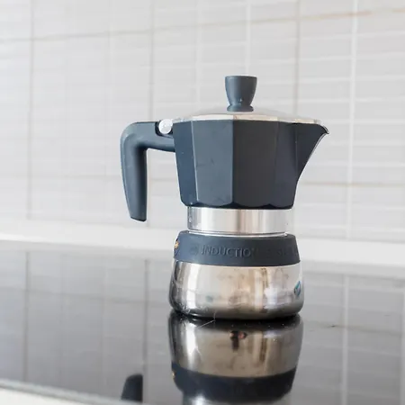 Apartment Una Bomboniera A Posillipo *