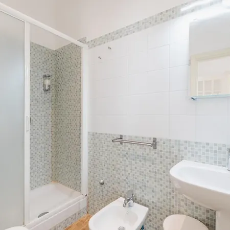 Una Bomboniera A Posillipo *