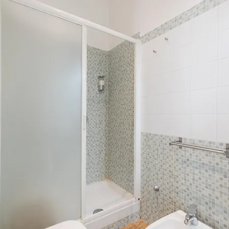 Una Bomboniera A Posillipo