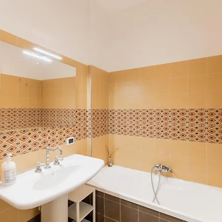 Apartment Una Bomboniera A Posillipo *