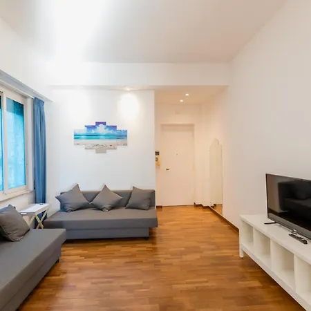 Una Bomboniera A Posillipo