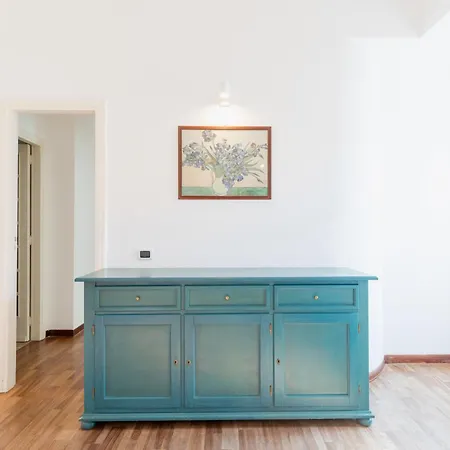 Una Bomboniera A Posillipo Apartment *