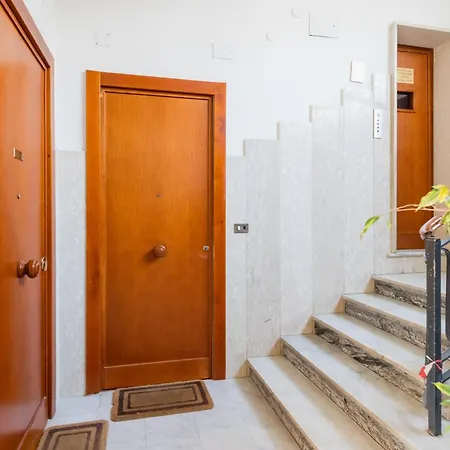 Apartment Una Bomboniera A Posillipo Neapel