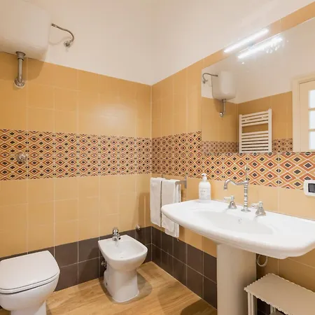 Una Bomboniera A Posillipo *